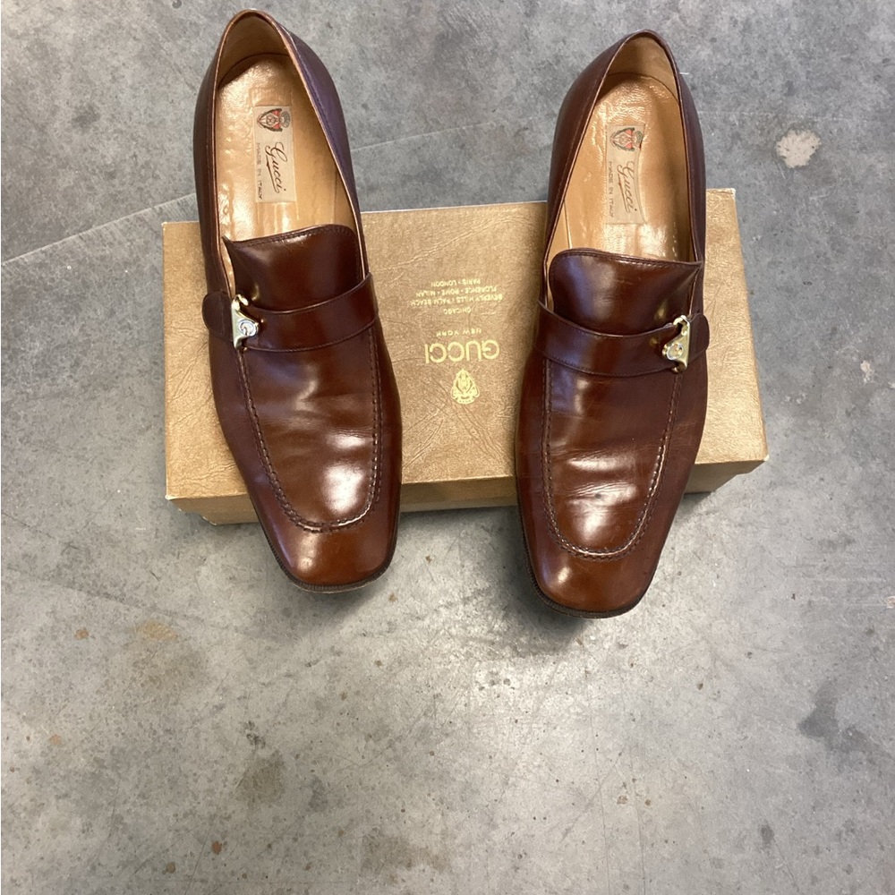 Original Gucci from Florence Italy - Picture 15 of 16